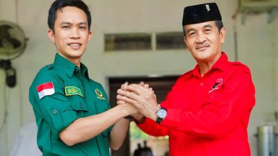 Menghadirkan Peran Pemuda Sebagai Penggerak Konasara Jilid III
