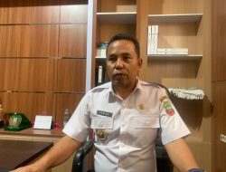 OPD Diminta Bergerak Cepat Maksimalkan Serapan Anggaran