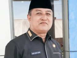 BKPSDM Buka Seleksi Calon Sekda Konut Definitif