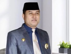 BKPSDM Konut Buka Seleksi JPTP Eselon II B