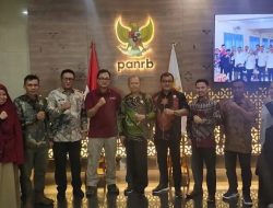 BKPSDM Konut Resmi Tetapkan Kuota ASN PPPK Dinas Damkar dan Penyelamatan