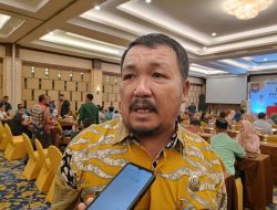 Bimtek SIPD-RI Memasuki Hari Terakhir, 150 Peserta Antusias Ikuti Kegiatan