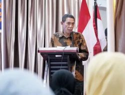 Pemkab Konut Gelar Bimtek Peningkatan Kapasitas ASN dalam Penyelenggaraan SPBE