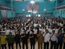 Pra Orientasi CASN PPPK Formasi 2023 Resmi Dibuka