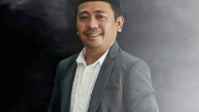 Mengenal Fendrik, Anak Petani di Kursi Legislator Konawe Utara