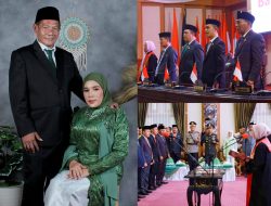 Dilantik jadi Anggota DPRD, Abdul Halim Alkaf Syukuran Akbar Bersama Rakyat