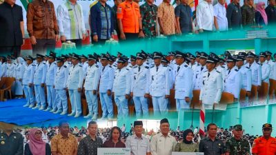 Masa Jabatan 159 Kades Diperpanjang, Ruksamin Minta Program Tambahan RPJMDes