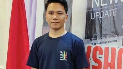 Periode Kepemimpinan Samsir Berakhir, HIPPMA-Konut Instruksikan Mubes ke-VI