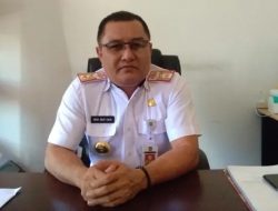 Kepala BKPSDM Klarifikasi Isu yang Sudutkan Disdikbud Konut