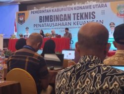 Berikut Lima Hal Penting dalam Penerapan SIPD-RI