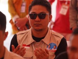 DPC PDIP Konut Dukung Penuh Program Berkibar Rp100 Juta Perdusun