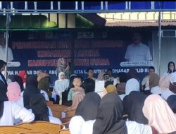 Mitra Tien Siap Menangkan Ikbar-Abu Haera di Pilkada Konut