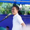 Maksimalkan Pembangunan Desa, Ikbar-Abu Haera Bakal Turunkan Anggaran 100 Juta Perdusun