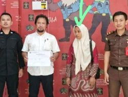 Guru di Kecamatan Baito, Konawe Selatan Mogok Mengajar Gegara Anak Oknum Polisi