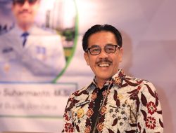 Pemkab Bombana Gelar Forum untuk Tingkatkan Efisiensi Layanan Publik Berbasis Elektronik
