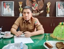 Distanak Konut Terus Memaksimalkan Produksi Pertanian