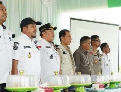 Bupati Konut Sampaikan Pengembangan Pertanian di Oheo dan Asera