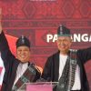 Ruksamin-Sjafei Optimis Tingkatkan Daya Saing Sultra sebagai Pusat Energi Dunia