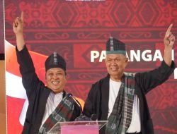 Ruksamin-Sjafei Optimis Tingkatkan Daya Saing Sultra sebagai Pusat Energi Dunia