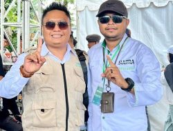 Hanya Ruksamin-Sjafei Fokus pada Ide dan Gagasan Debat Ketiga Pilgub Sultra