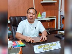 Dinsos Konut Mendayagunakan Potensi Kesejahteraan Sosial Secara Berlanjut