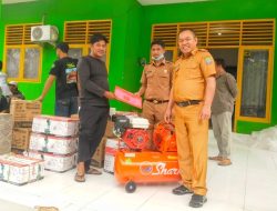 Dinsos Konut Beri Perhatian Lebih ke Kelompok Usaha Bersama