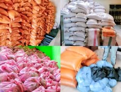 Dinsos Konut Gencar Salurkan Bansos PKH kepada Masyarakat