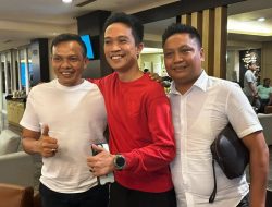 Sejahterakan Rakyat, Ikbar dan Yusran Akbar Genjot Program Berbasis Lokal