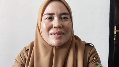 Hariati Tegaskan Pentingnya Kinerja Sejalan dengan Kenaikan Honor Anggota BPD
