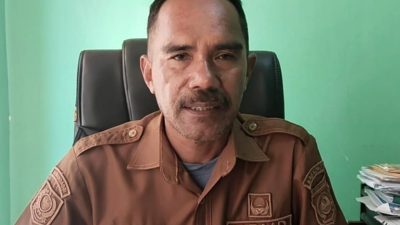 DPMD Konut Tindak Lanjut Kasus Penundaan Honor Anggota BPD