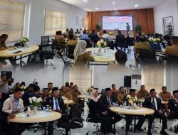 Pemkab Konut Gandeng Bank Indonesia dalam Misi Menekan Inflasi