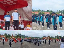 Ruksamin Apresiasi Guru Berperan Besar Wujudkan Konut Sejahtera dan Berdaya Saing