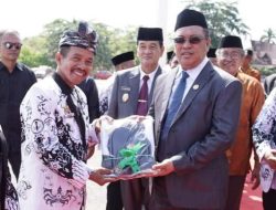 Bapak Pendidikan Konut, Perhatikan Kesejahteraan Guru Honorer dan PPPK