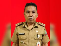 Kepala BKAD Konut Sebut SSH Menjadi Standar di APBD 2026