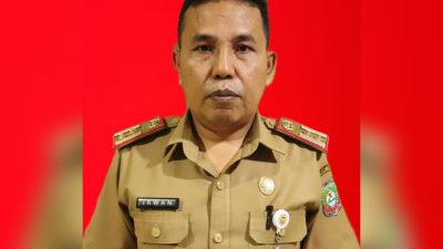 Kepala BKAD Konut Sebut SSH Menjadi Standar di APBD 2026