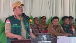 Bantuan URC-KISS di Tiga Kecamatan, Pemkab Konut Bakal Lanjutkan Program di Tahun 2025