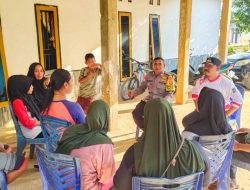 Program Bansos PKH Penuhi Kebutuhan Warga Konut