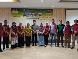 Pelaksanaan Program Dinsos Konut Tahun 2024 Lebih Baik Sejak Bimtek PSKS