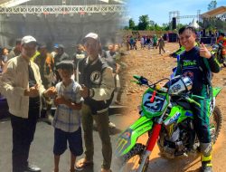 Jelajah Alam Bumi Oheo Bagian Kedua, Berikut Deretan Juaranya