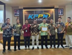 Konawe Utara Kembali Raih Penghargaan Penyalur DD Terbaik Se-Sultra