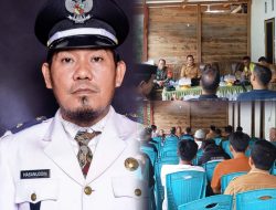 Pelaku Usaha dan Kader TPS3R Teken Kerja Sama Penanganan Sampah
