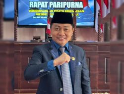 Aksi Protes Guru di Konawe Utara, Samir: ASN Bersedia Ditempatkan Dimana Saja