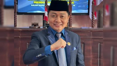 Aksi Protes Guru di Konawe Utara, Samir: ASN Bersedia Ditempatkan Dimana Saja