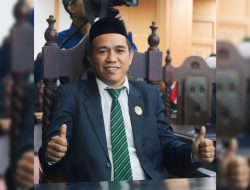 DPRD Konawe Utara Apresiasi, dan Perjuangkan Hak Konstitusi Rakyat