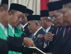 Kadis Kominfo Konawe Utara Sebut Blank Spot Masih Menjadi Prioritas 2025