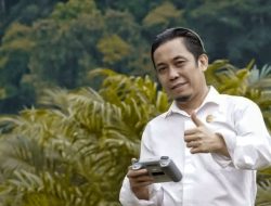 Diskominfo Konawe Utara Tangani Satu Data Server Tahun 2025