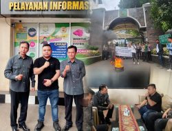Penerbitan IUP OP PT HJ, Hendro Nilopo: Selain Maladministrasi, Ada Indikasi KKN