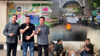 Penerbitan IUP OP PT HJ, Hendro Nilopo: Selain Maladministrasi, Ada Indikasi KKN