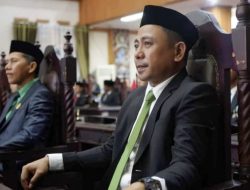 DPRD Konawe Utara Minta Keseriusan Pemerintah Lakukan Pengawasan Tambang