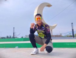 Konawe Utara Bakal Bangun Arena Balap Permanen Tahun 2025
